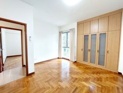 Rafflesia Condominium (D20), Condominium #616552521